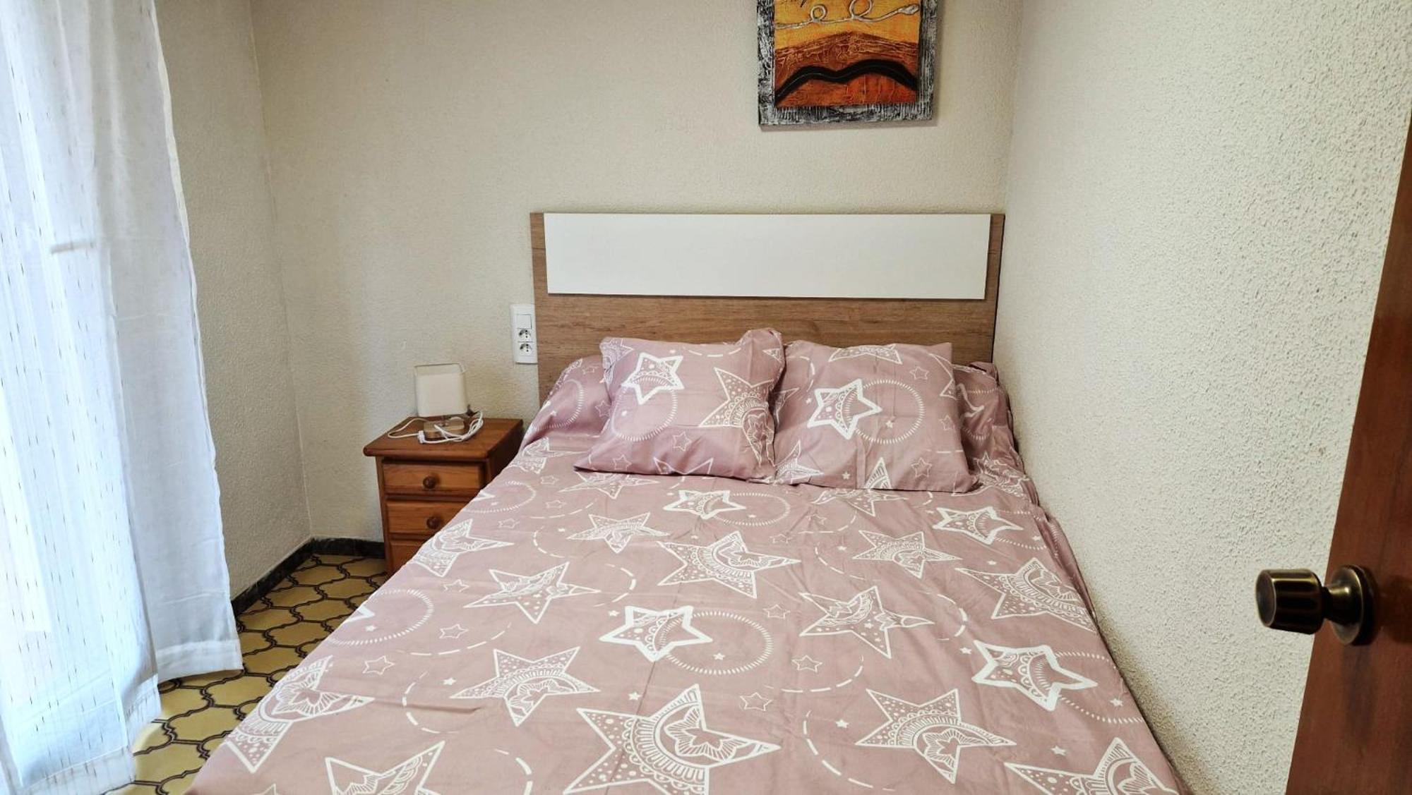 Apartamentos Centricos Playa Norte Peñíscola エクステリア 写真